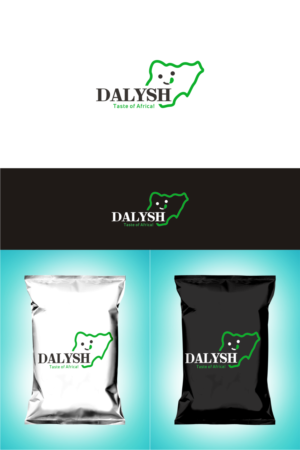 Logo Design by MKR for DALYSH LLC | Design: #15009291