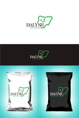 Logo Design by MKR for DALYSH LLC | Design: #15009292