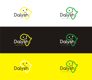 Logo Design by MKR