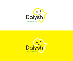 Logo Design by MKR for DALYSH LLC | Design: #15036090