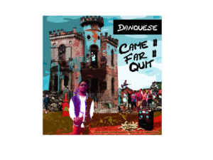 CD Cover Design by Gla. for this project | Design: #14983295