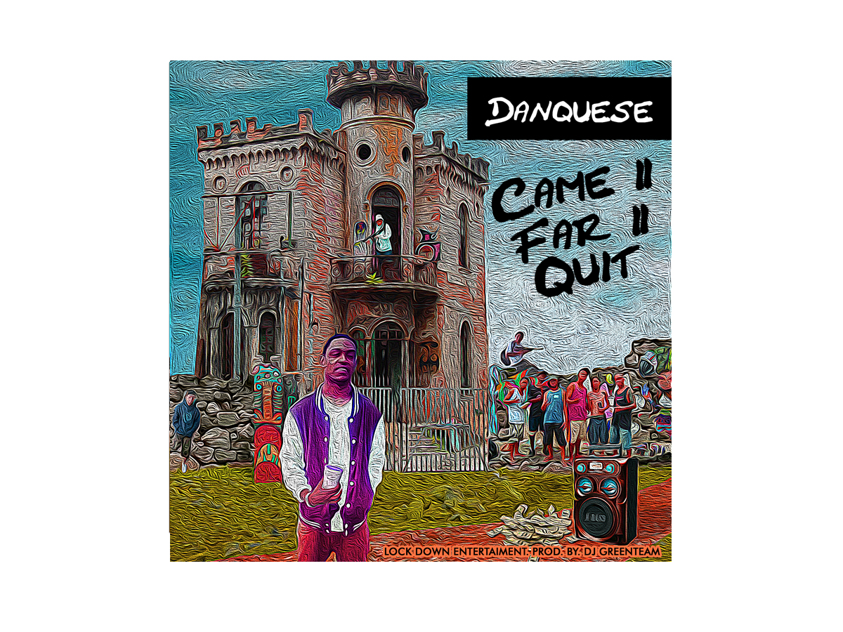 CD Cover Design by Gla. for this project | Design #14983628