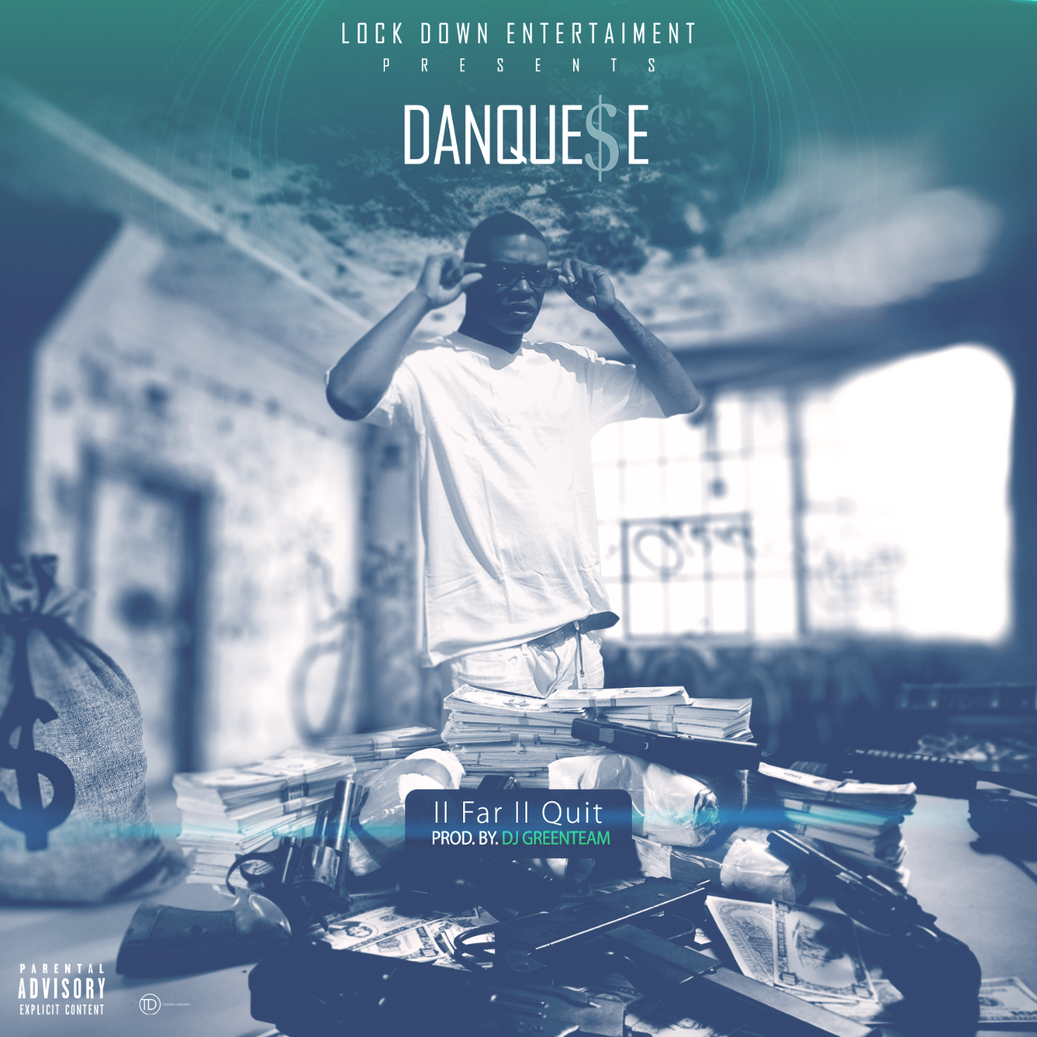 CD Cover Design by TuezdayDesignz for this project | Design #14988072