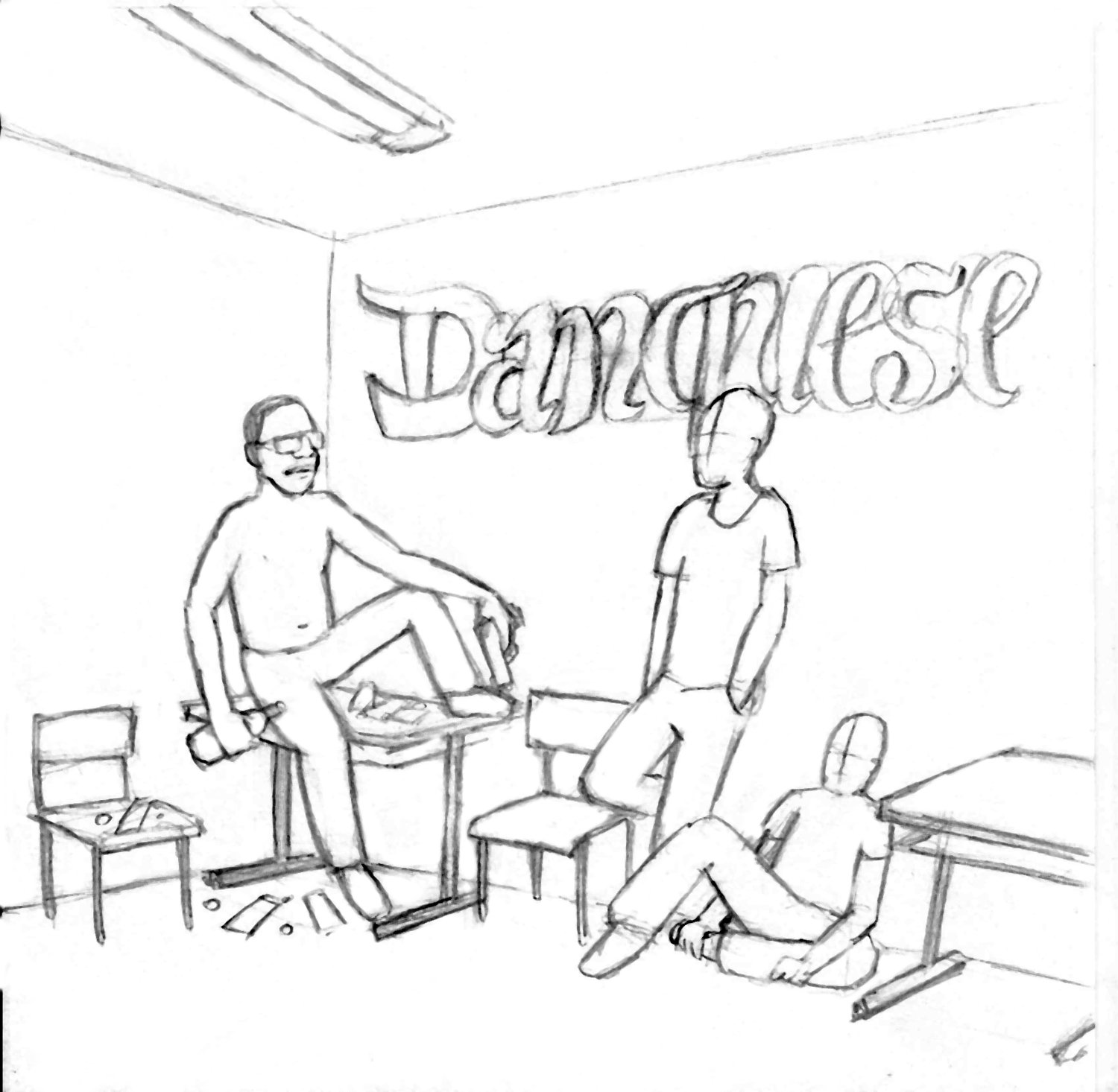 CD Cover Design by kaiser77 for this project | Design #15020745