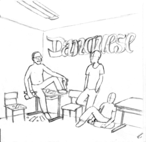 CD Cover Design by kaiser77 for this project | Design: #15020745