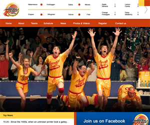 Web Design by J T for this project | Design #2630825