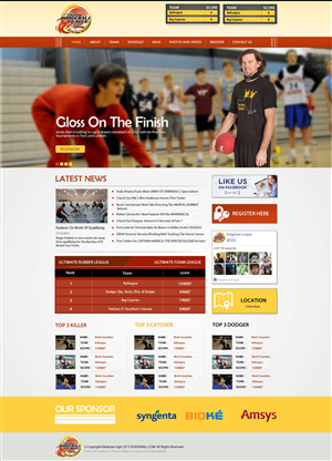 Web Design by TechWise for this project | Design: #2585536