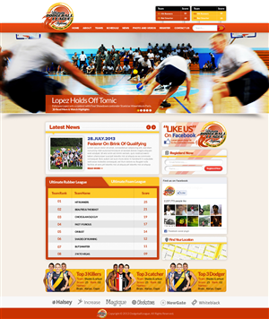 Web Design by TechWise for this project | Design: #2585541