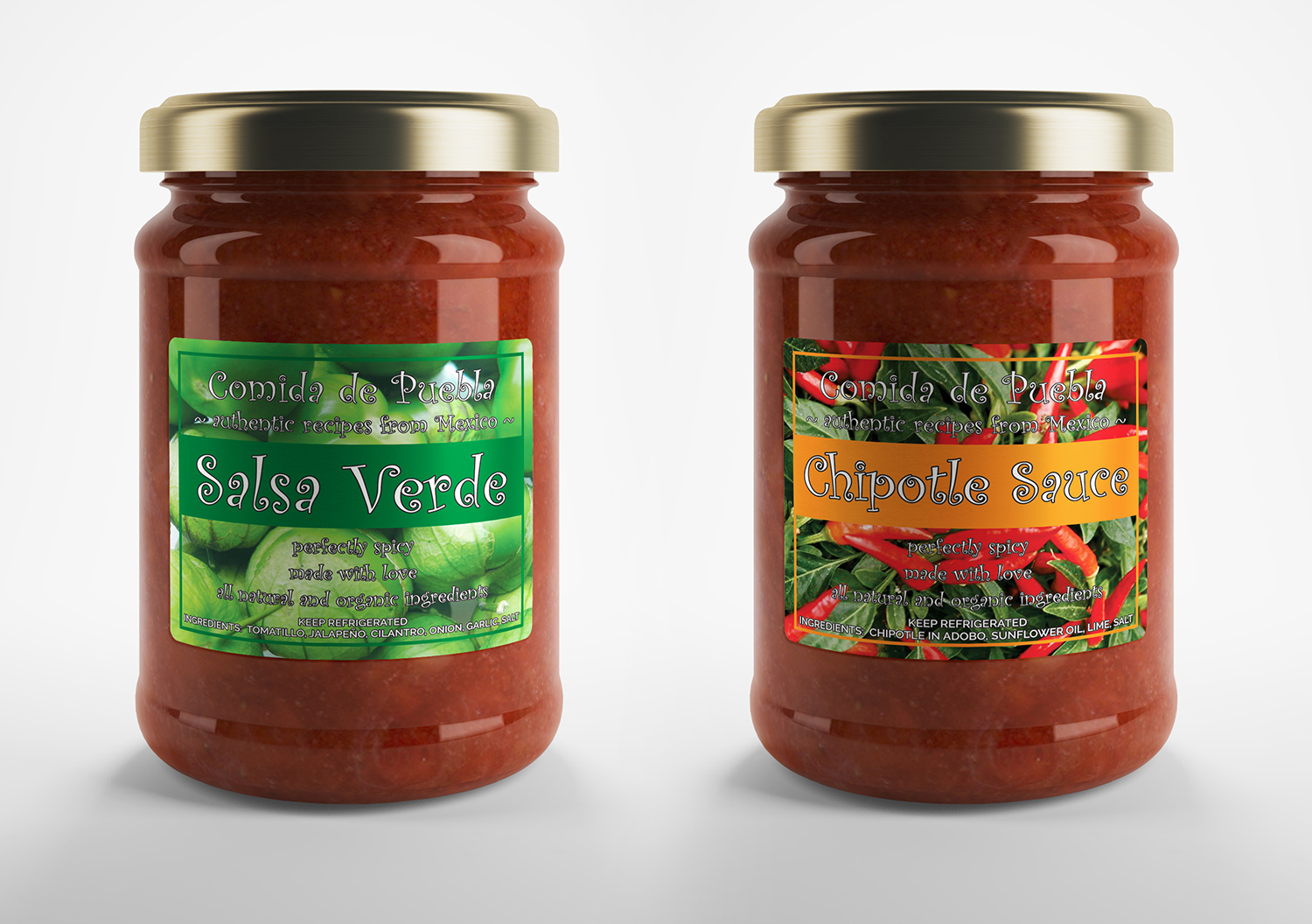 Label Design by Vishal Vishwakarma  for this project | Design #14983168