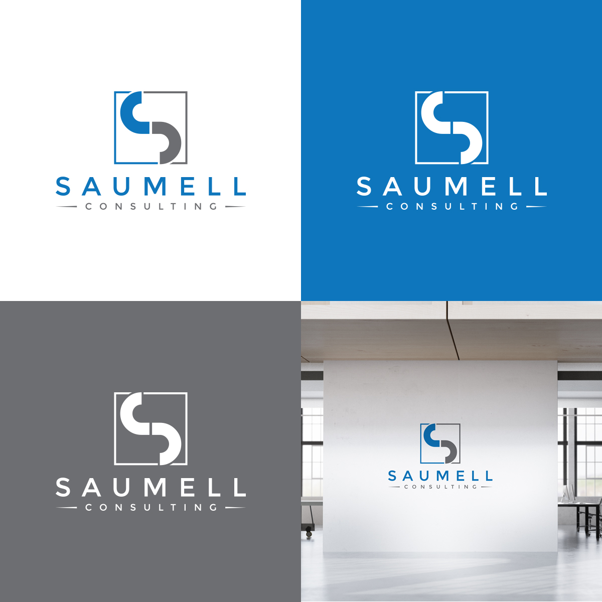 Logo Design by IMD-HUB for this project | Design #14976626