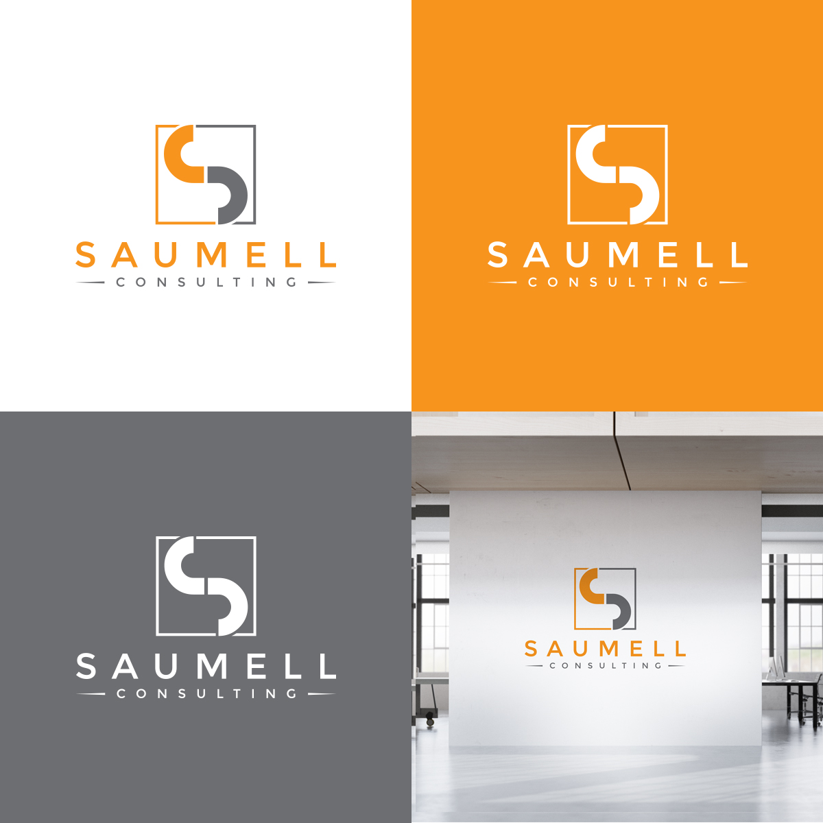Logo Design by IMD-HUB for this project | Design #14982941