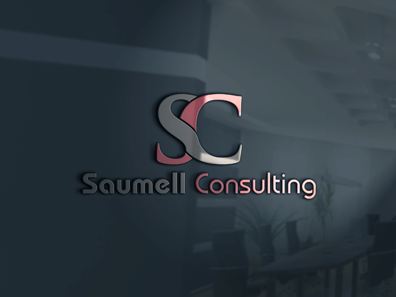 Logo Design by {Backspace} for this project | Design #14985873