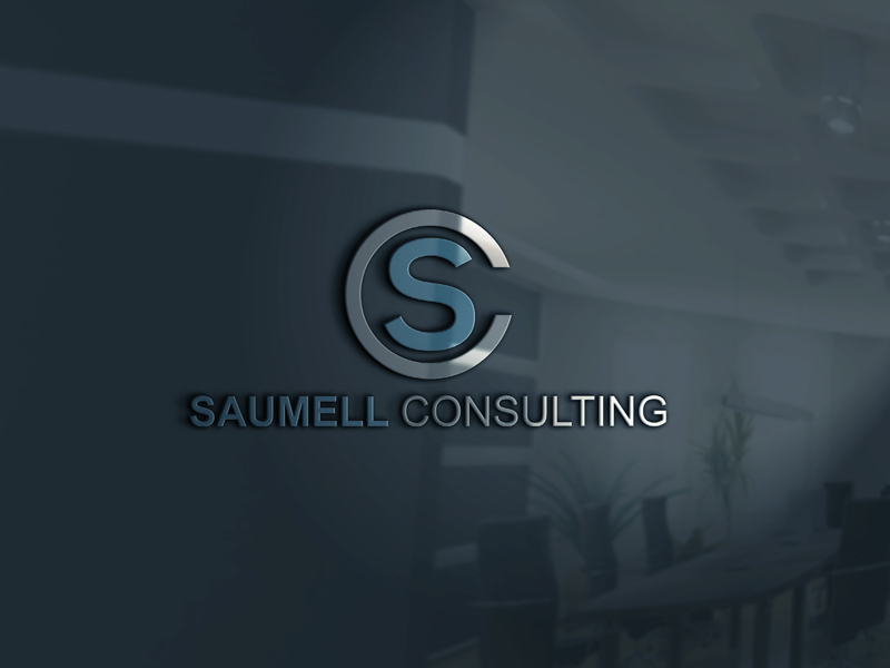 Logo Design by {Backspace} for this project | Design #14985890