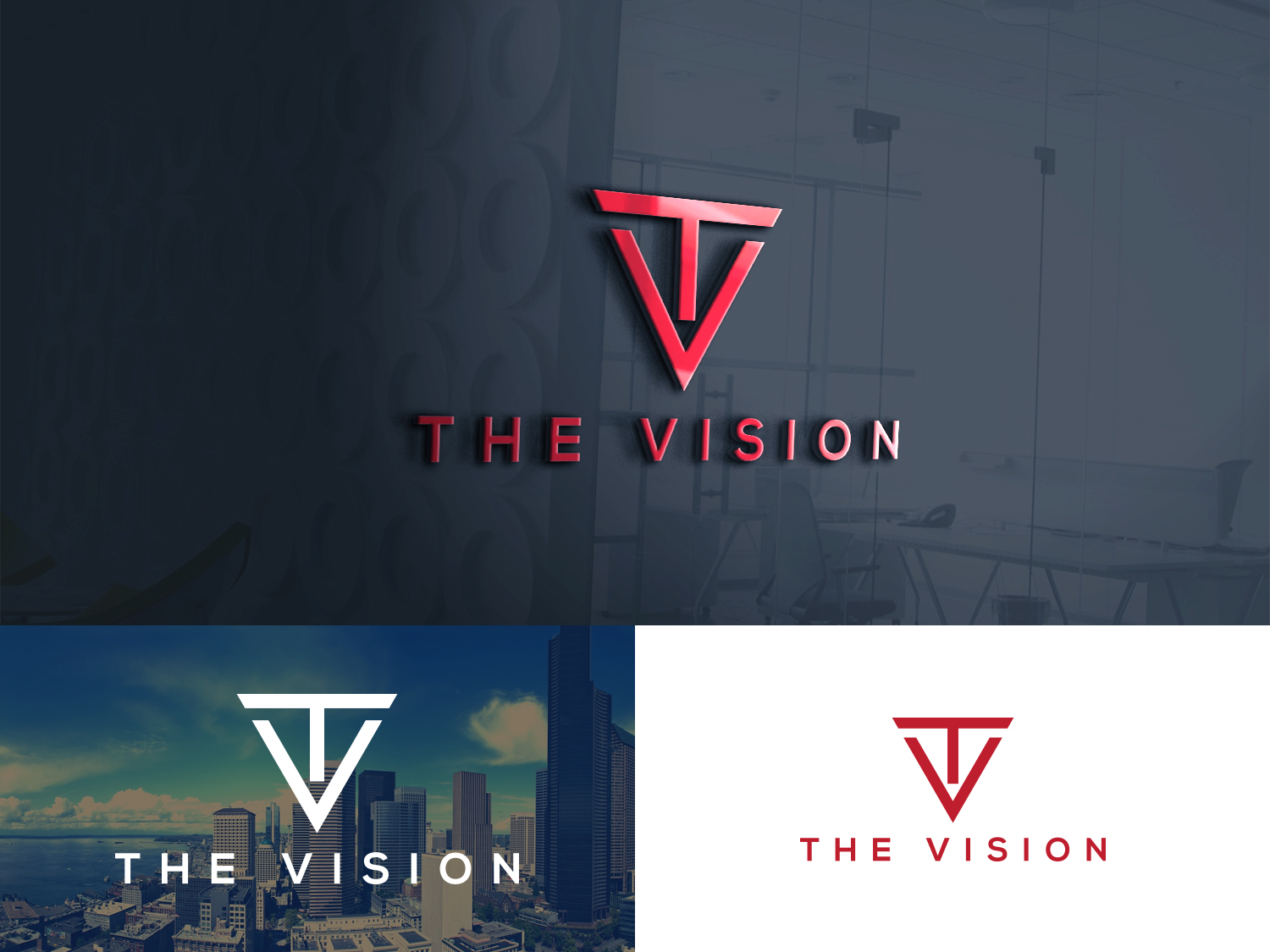 Logo Design by Aliza Creative for this project | Design #14979099