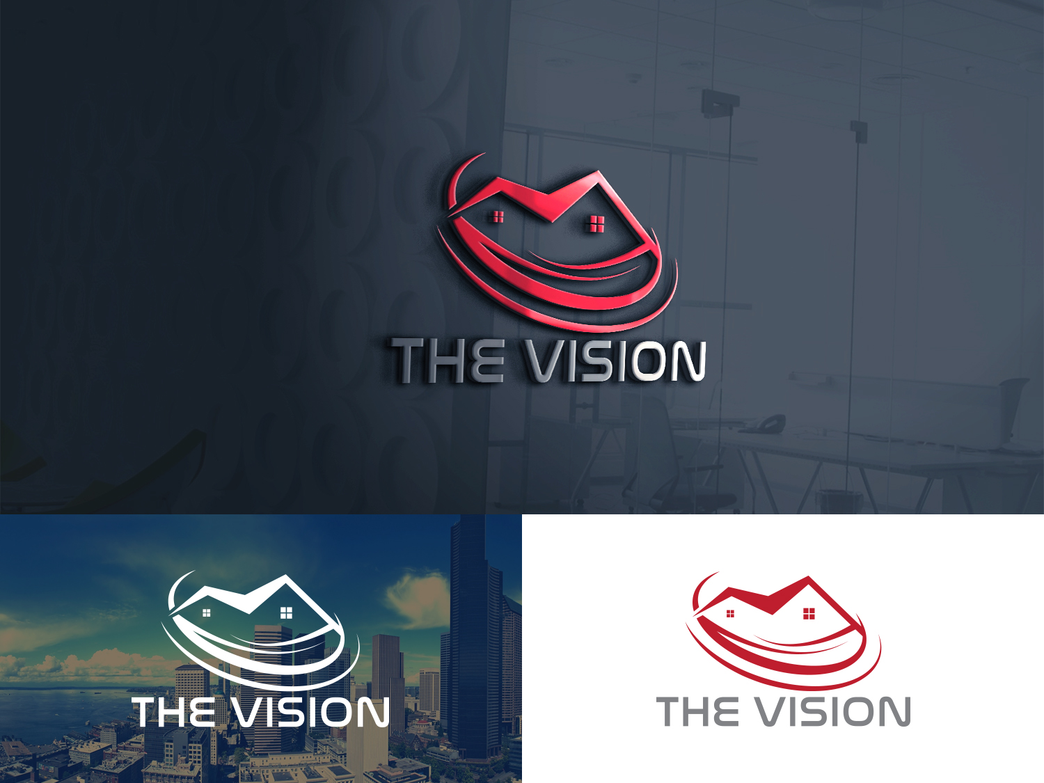 Logo Design by Aliza Creative for this project | Design #14979304