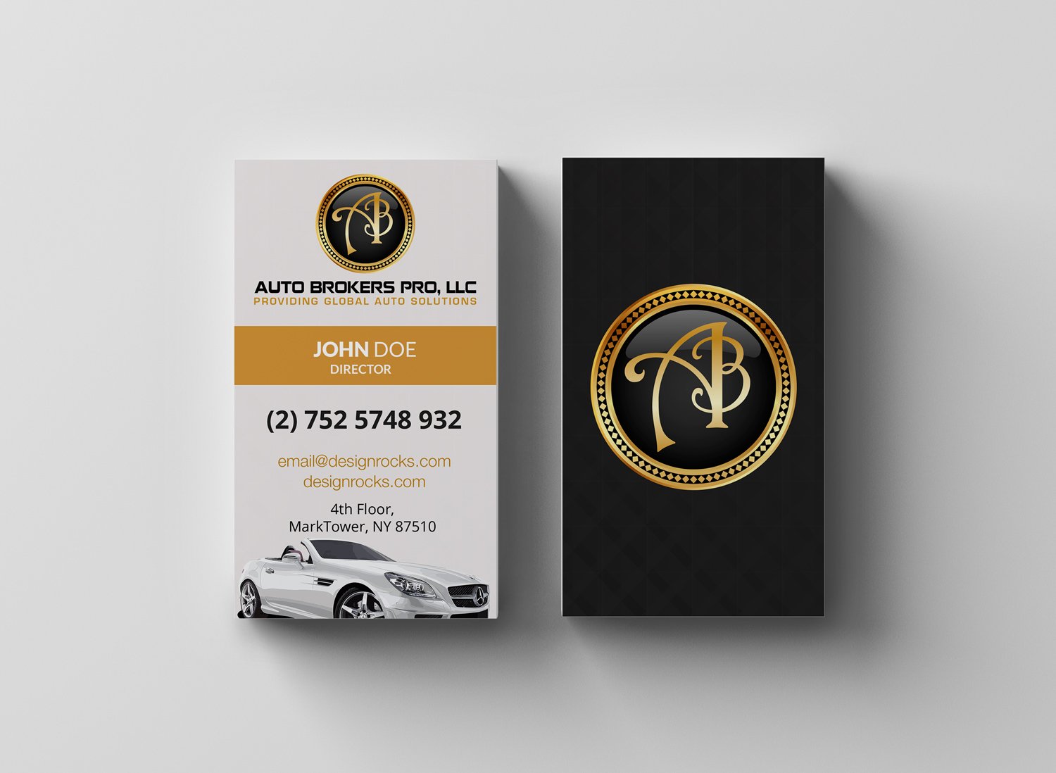 Logo Design by Pixi Dust for My Car Mom | Design #15013814