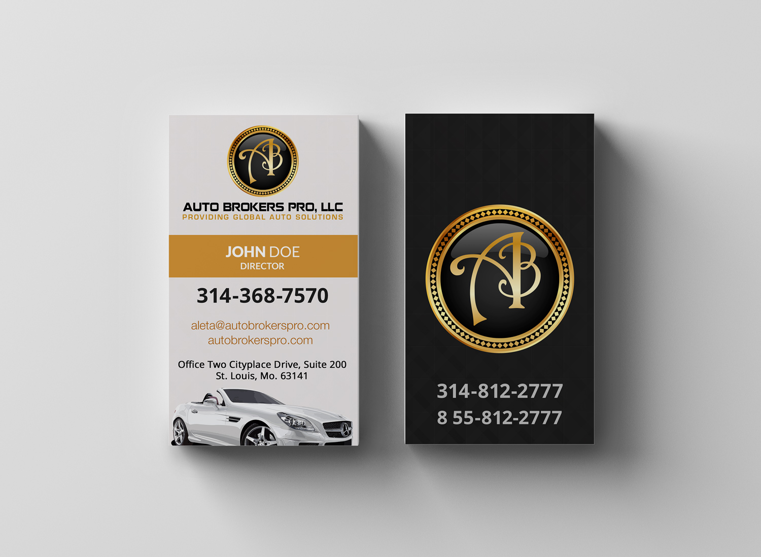 Logo Design by Pixi Dust for My Car Mom | Design #15021387