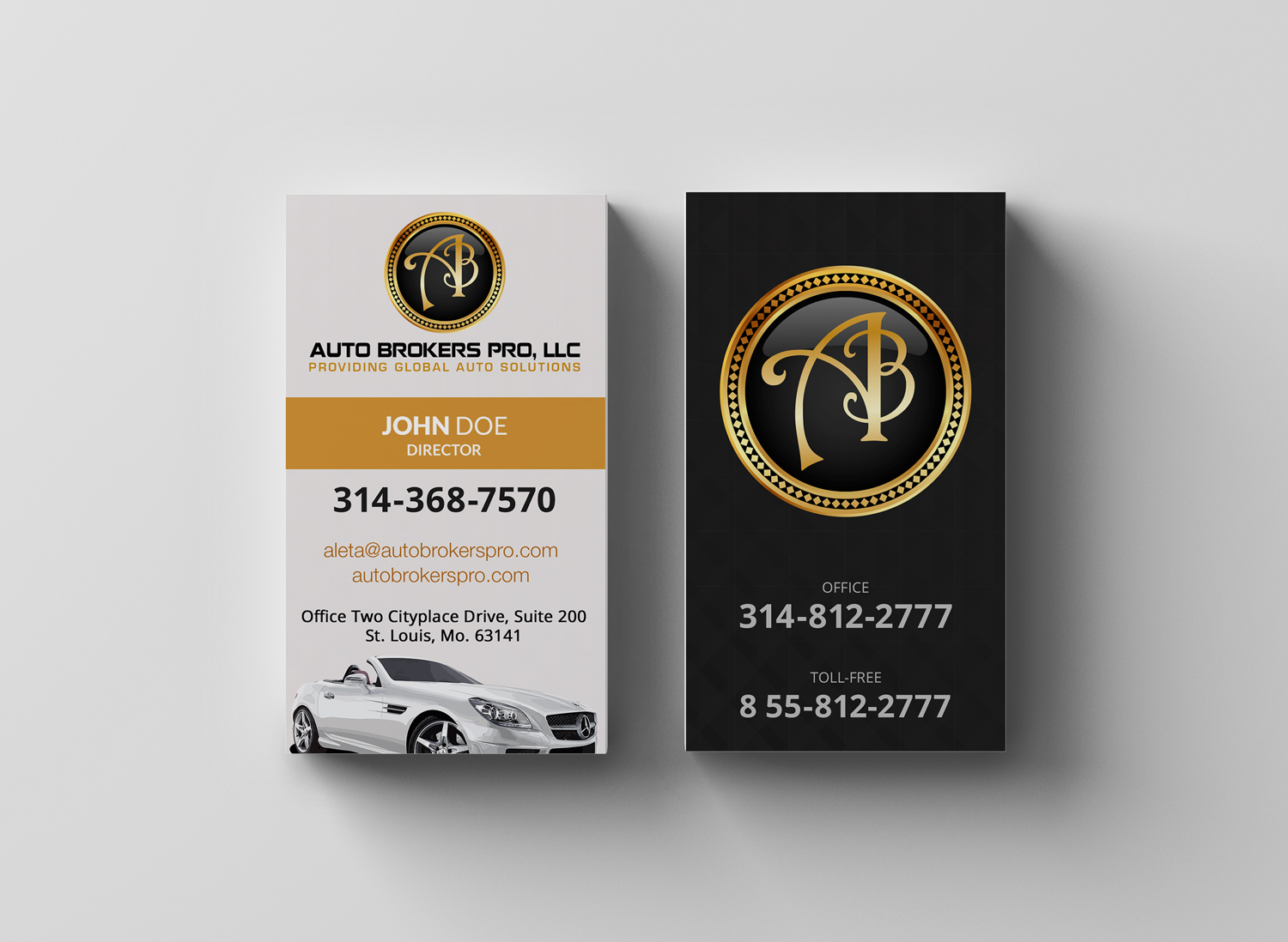 Logo Design by Pixi Dust for My Car Mom | Design #15021389