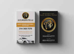 Logo Design by Pixi Dust for My Car Mom | Design: #15028722