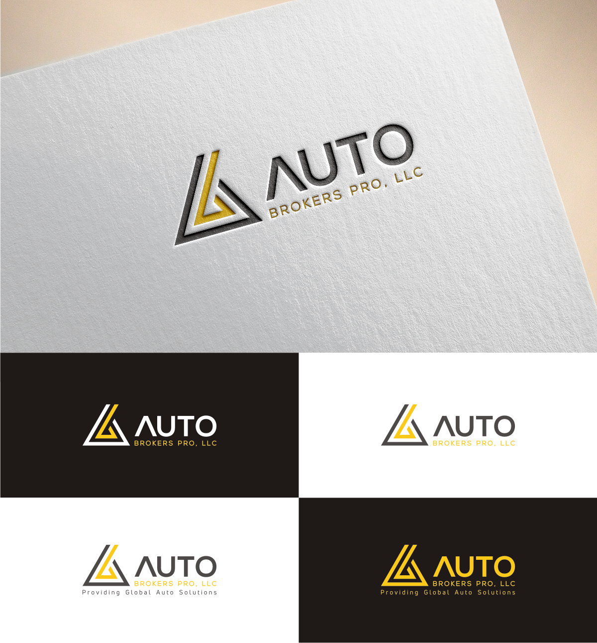 Logo Design by MKR for My Car Mom | Design #14976262