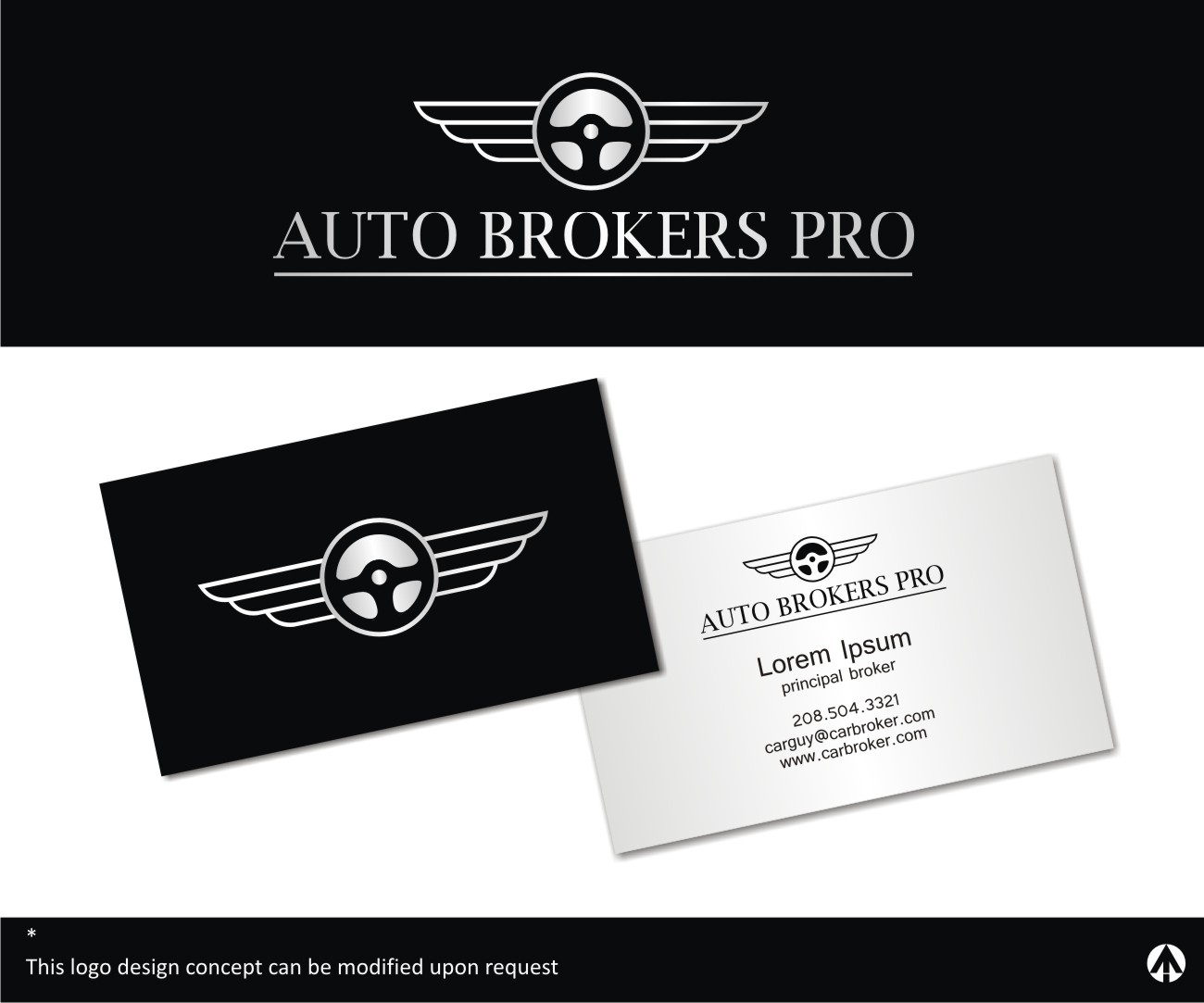 Logo Design by MBARO for My Car Mom | Design #15005871