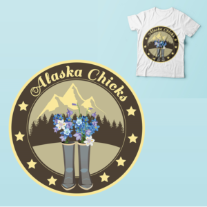 Design de T-shirt par karixen pour ce projet | Design : #15035809