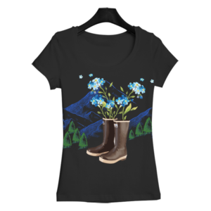 Design de T-shirt par shree 108 pour ce projet | Design #15021699