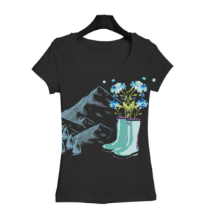 Design de T-shirt par shree 108 pour ce projet | Design : #15021712