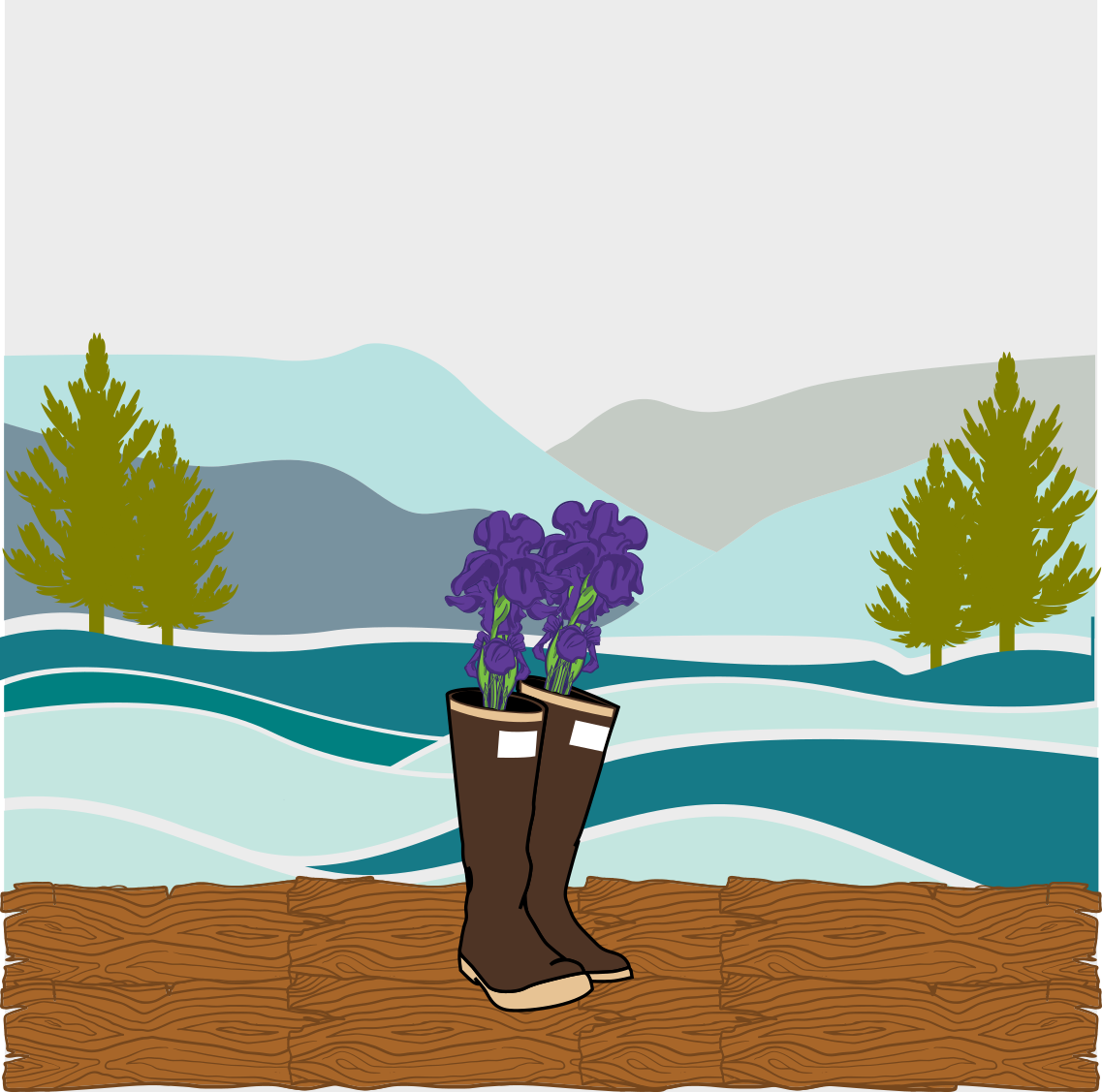 Design de T-shirt par alitjuara pour ce projet | Design #15039612