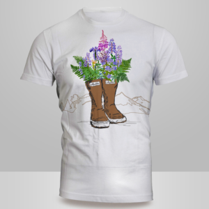 Design de T-shirt par Kero pour ce projet | Design : #15084663