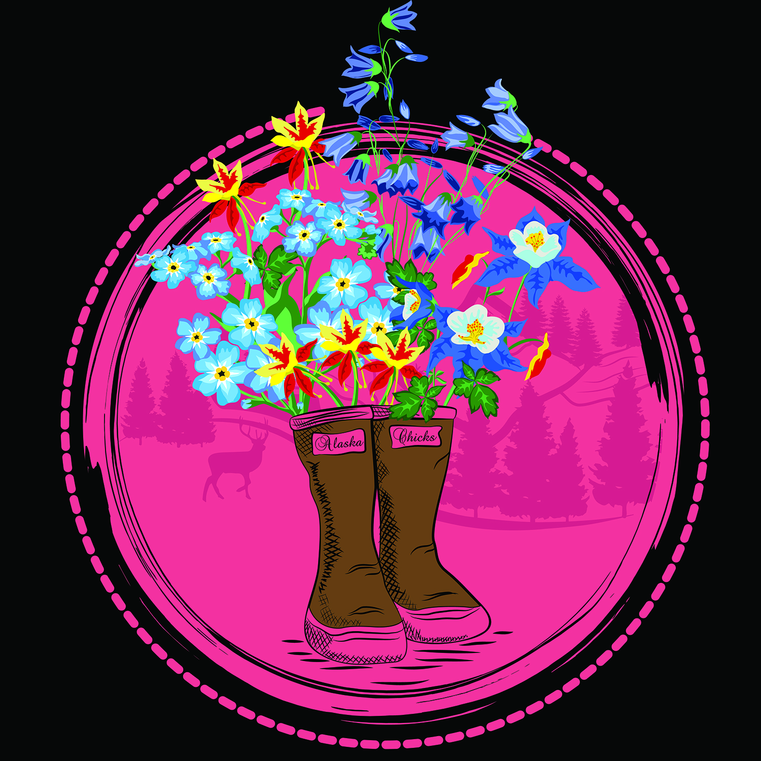 T-shirt Design by SAI DESIGNS for this project | Design #15016701