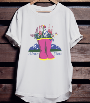Design de T-shirt par Svetlana pour ce projet | Design #15034868