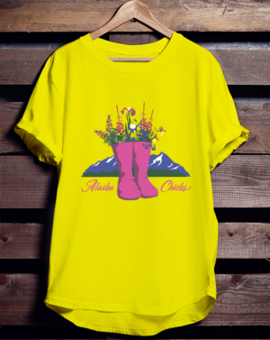 Design de T-shirt par Svetlana pour ce projet | Design : #15034890