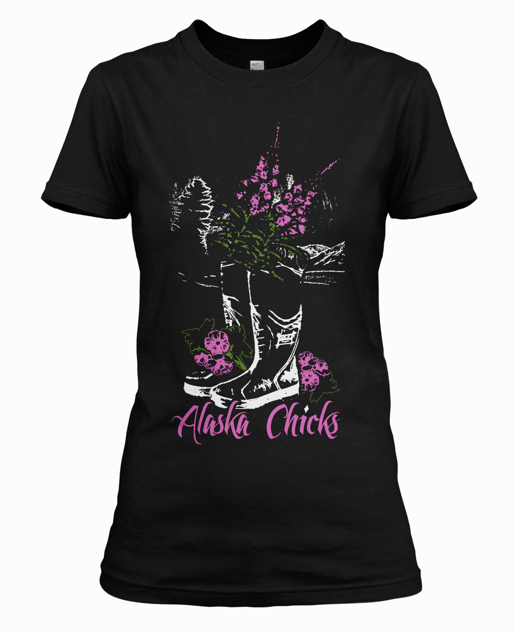 T-shirt Design by Adrian for this project | Design #15032050