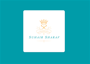 Design de Logo par Chris Marshall pour ce projet | Design : #2584666