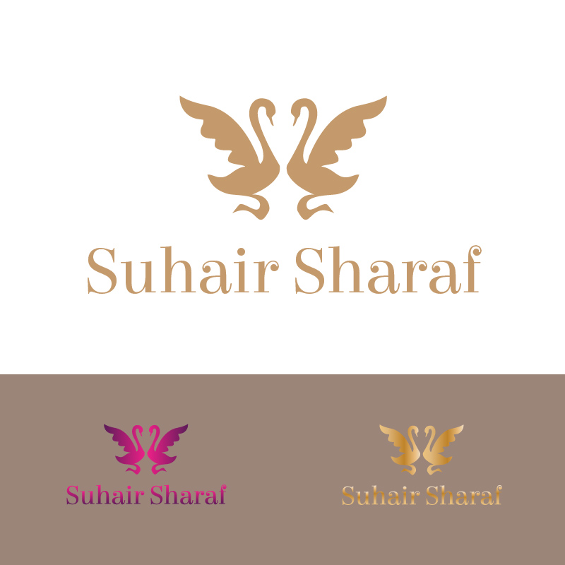 Logo Design by wahwah for this project | Design #2567571