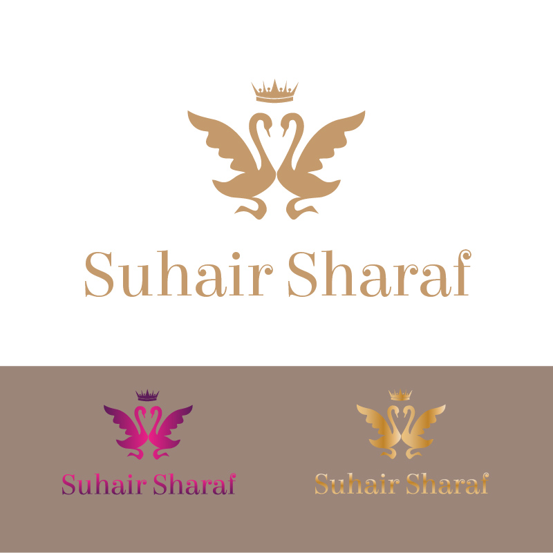 Logo Design by wahwah for this project | Design #2567582