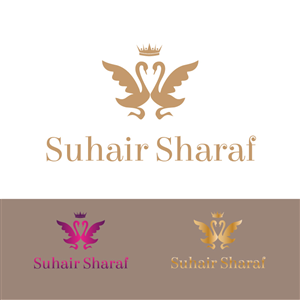 Design de Logo par wahwah pour ce projet | Design : #2567582