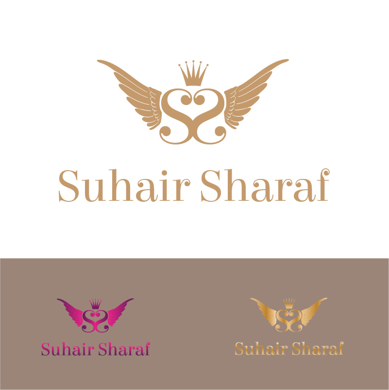 Logo Design by wahwah for this project | Design #2567591