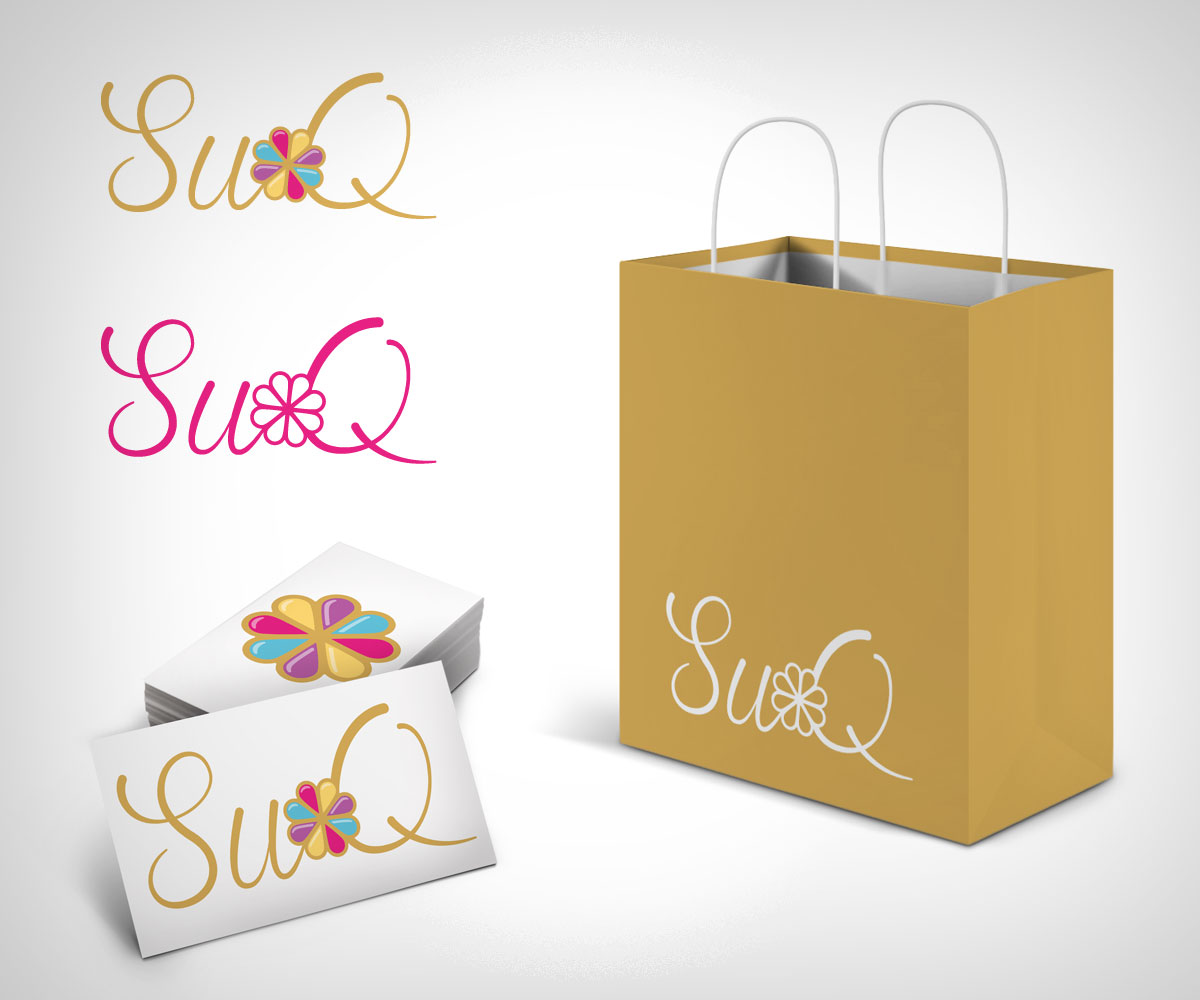 Logo Design by amy claire thompson for this project | Design #2557854