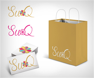 Logo Design by amy claire thompson for this project | Design: #2557854