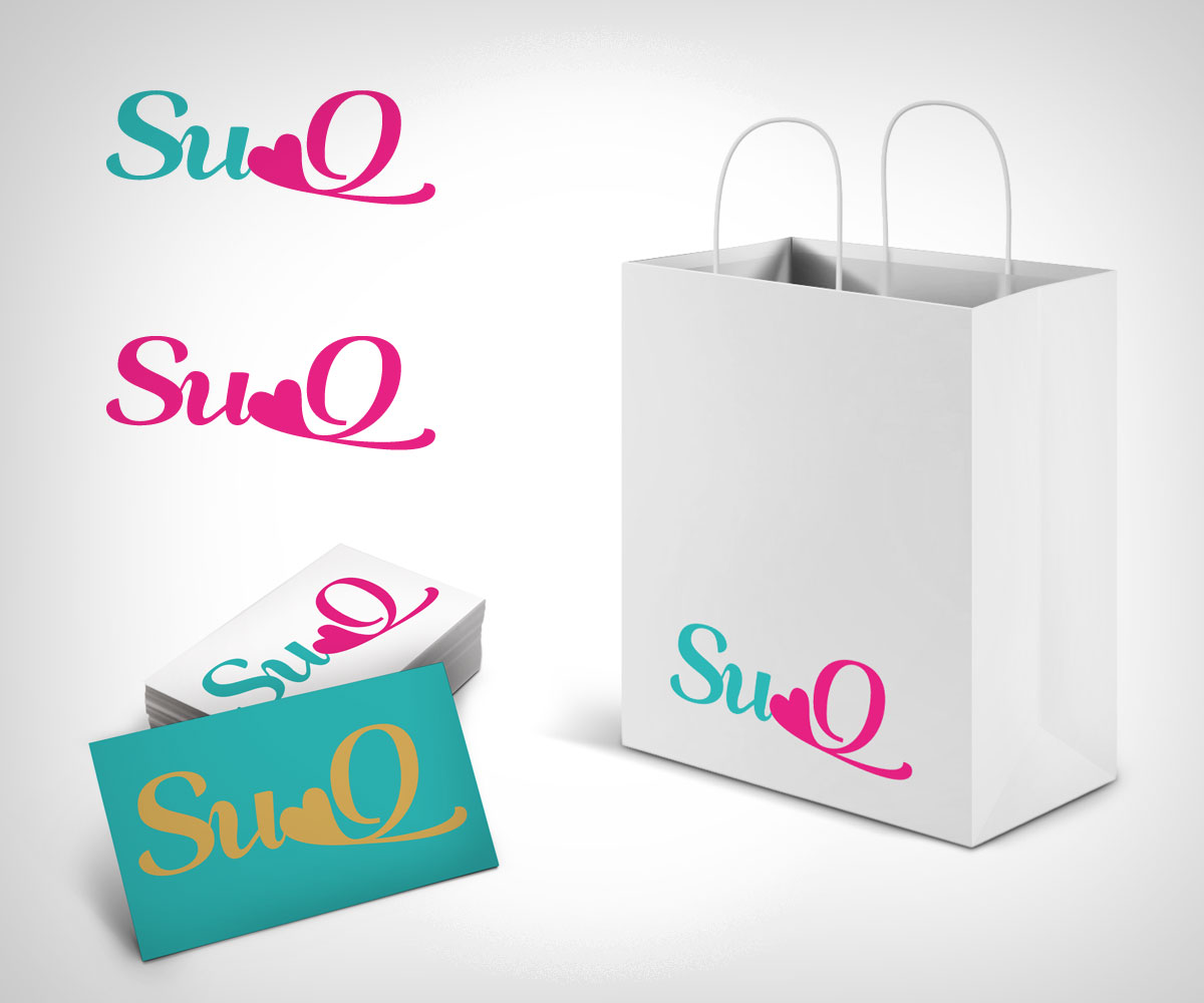 Logo Design by amy claire thompson for this project | Design #2557857