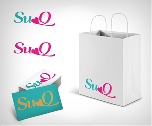 Logo Design by amy claire thompson for this project | Design: #2557857