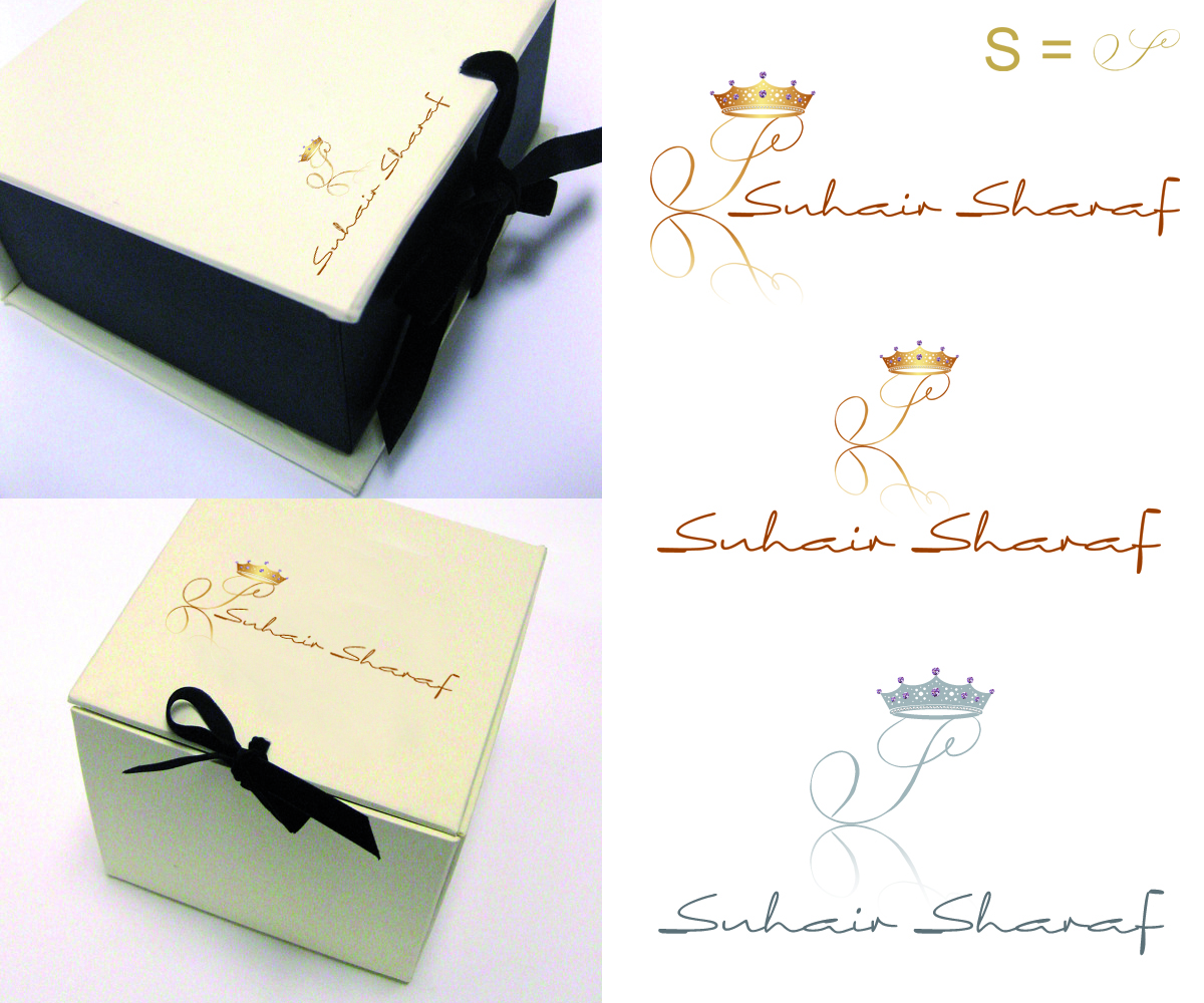 Logo Design by ChicD for this project | Design #2596908