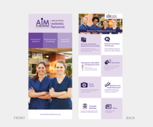 Design de Carte Postale par Sucre pour Terranova Medica | Design : #14986657