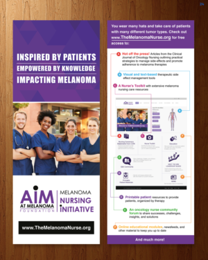 Postcard Design by uniquedesign10 for Terranova Medica | Design: #14986012