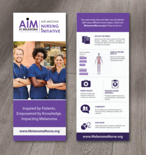 Design de Carte Postale par alex989 pour Terranova Medica | Design : #14986588