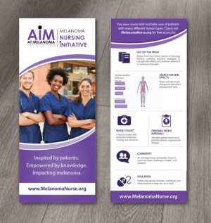 Design de Carte Postale par alex989 pour Terranova Medica | Design : #14986589