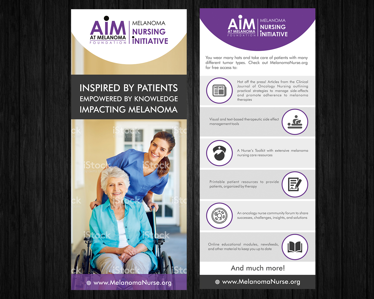 Design de Carte Postale par ecorokerz pour Terranova Medica | Design #14978449