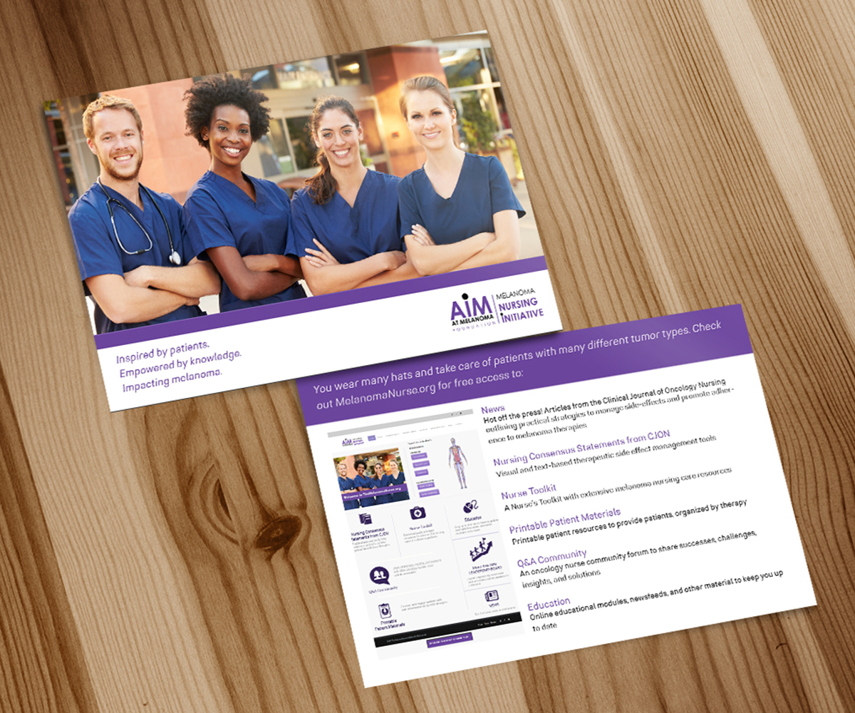Postkarten-Design von Muhamad Mousa für Terranova Medica | Design #15023717